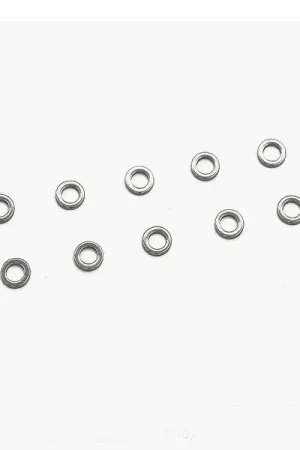Affare JOYSWAY METAL RINGS FOR MAINSHEET BRIDLE (PK 10)