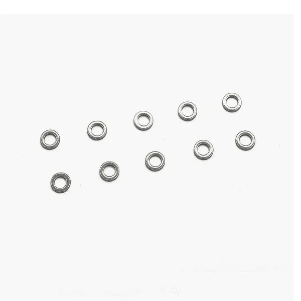 Affare JOYSWAY METAL RINGS FOR MAINSHEET BRIDLE (PK 10)