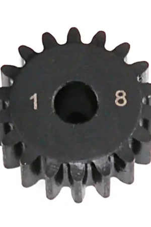 1.0 Module Pitch Pinion 18T 8E SCTE Compra Online