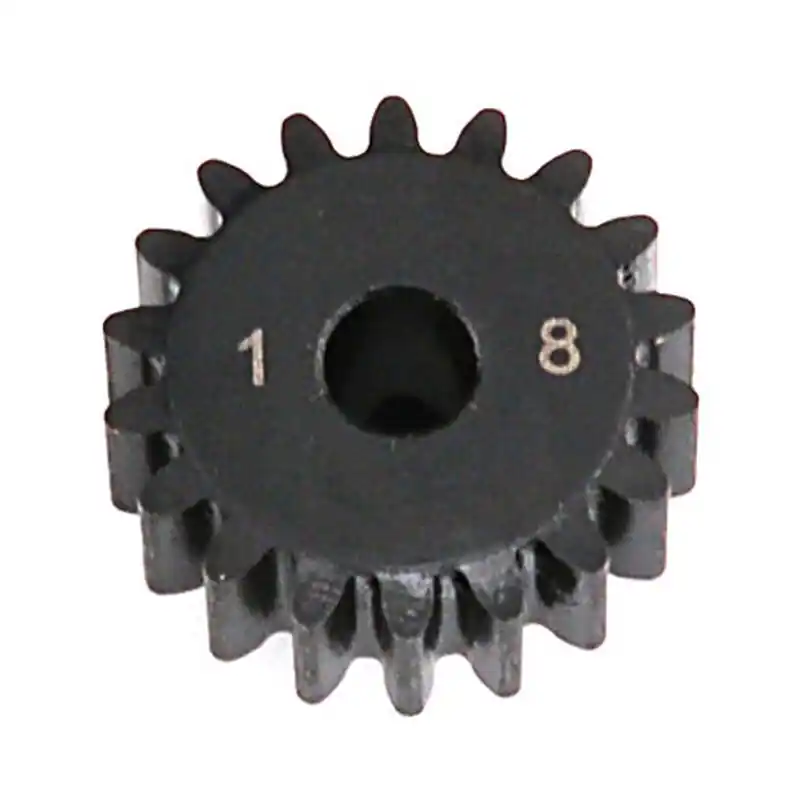 1.0 Module Pitch Pinion 18T 8E SCTE Compra Online