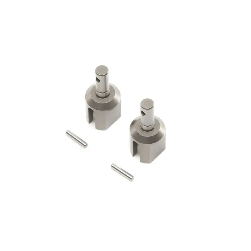 Ultime Pezzi Center Outdrives (2) 8/8T RTR