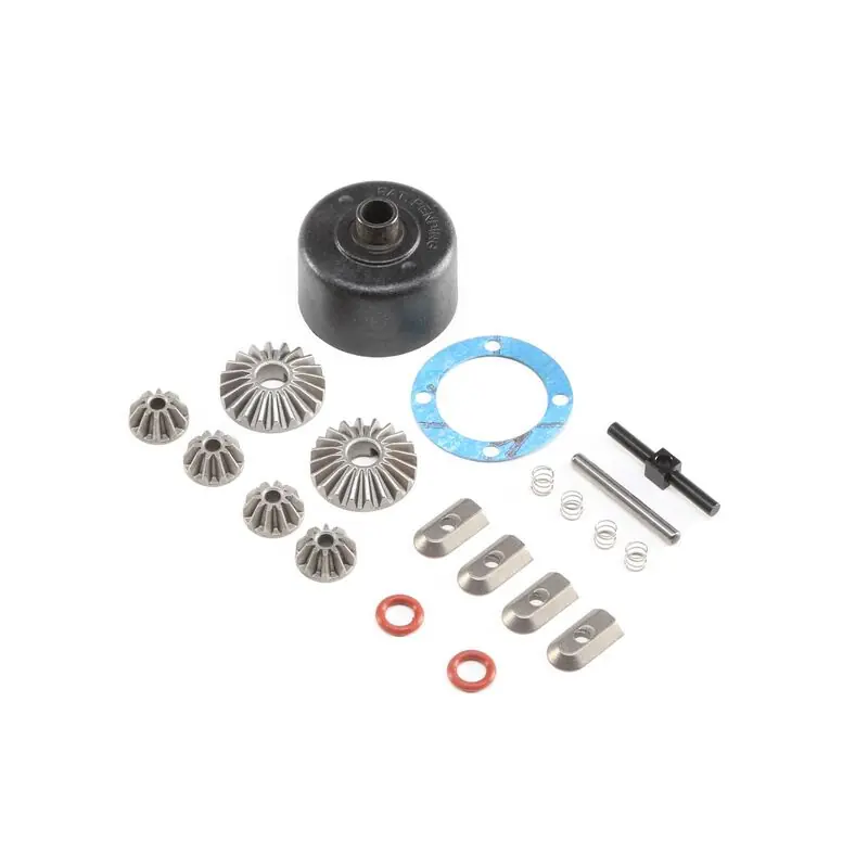 Offerta Speciale Limited Slip Differential Rebuild Kit LST 3XL-E