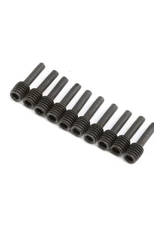 Wheel Hex Screw Pin (10) LMT Offerta Del Giorno