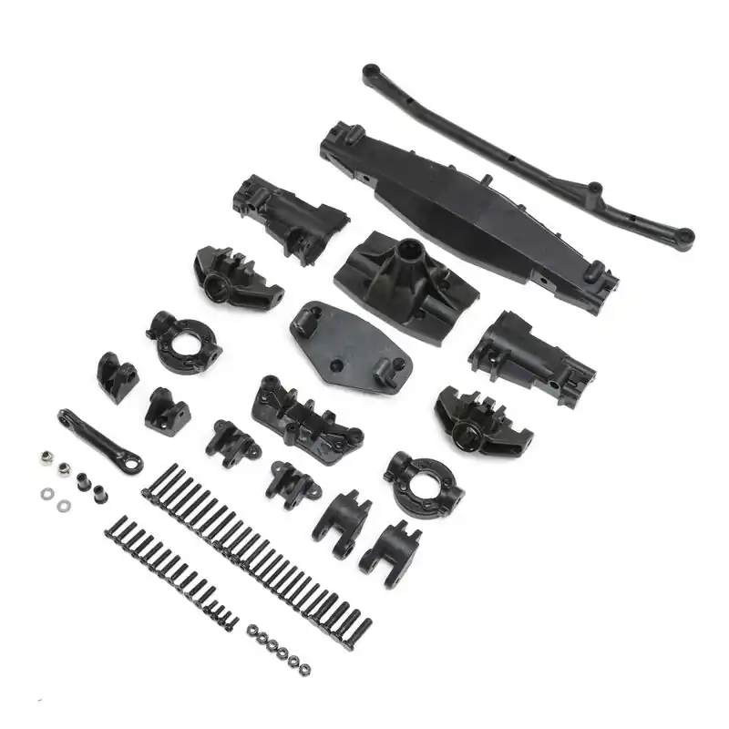 Promozione Axle Housing Set Complete Front LMT