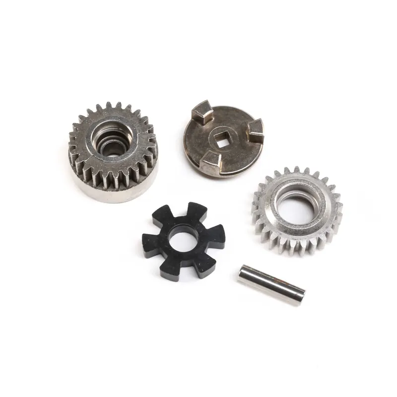 Idle & Cush Drive Gear Set LMT Nuovo Arrivo