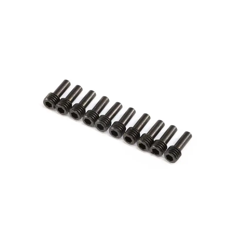 Consegna Rapida Center Driveshaft Screw Pin (10) LMT