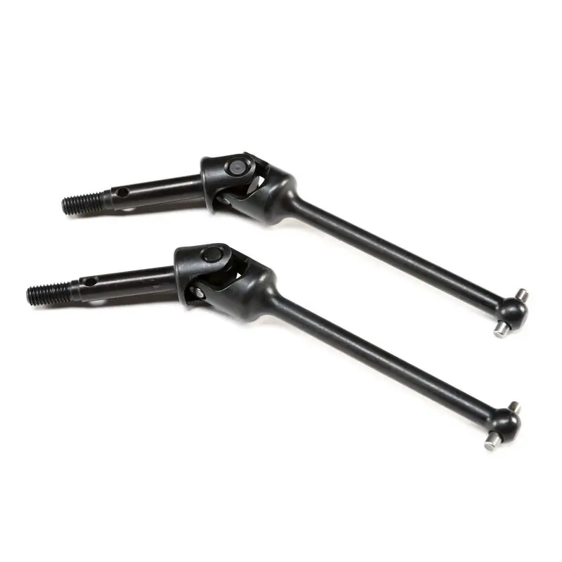 Front Universal Driveshaft set (2) LMT Quantità Limitata