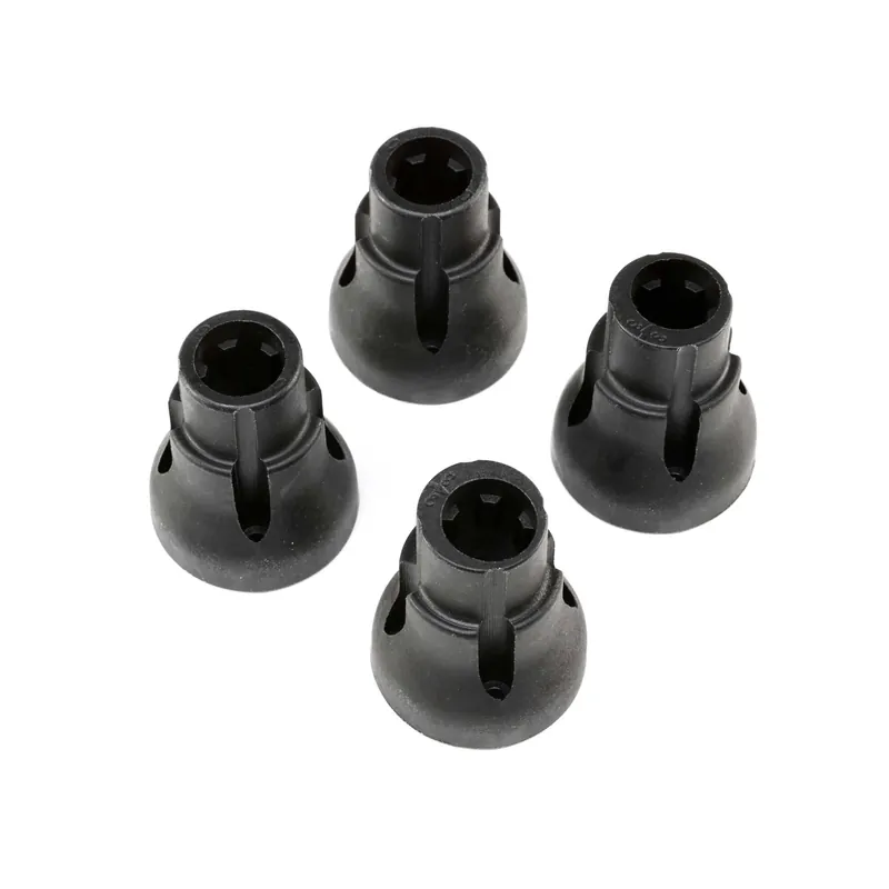 Rear Axle Mount set 0 & 3 Deg LMT Direttamente Dal Produttore