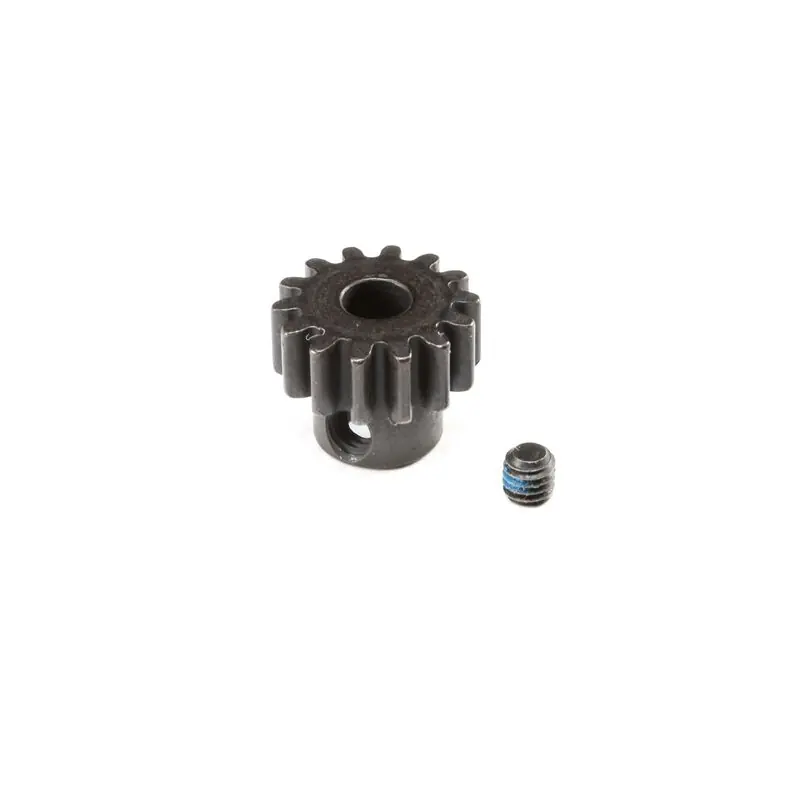 Saldi Pinion Gear 14T 1.0M. 5mm shaft