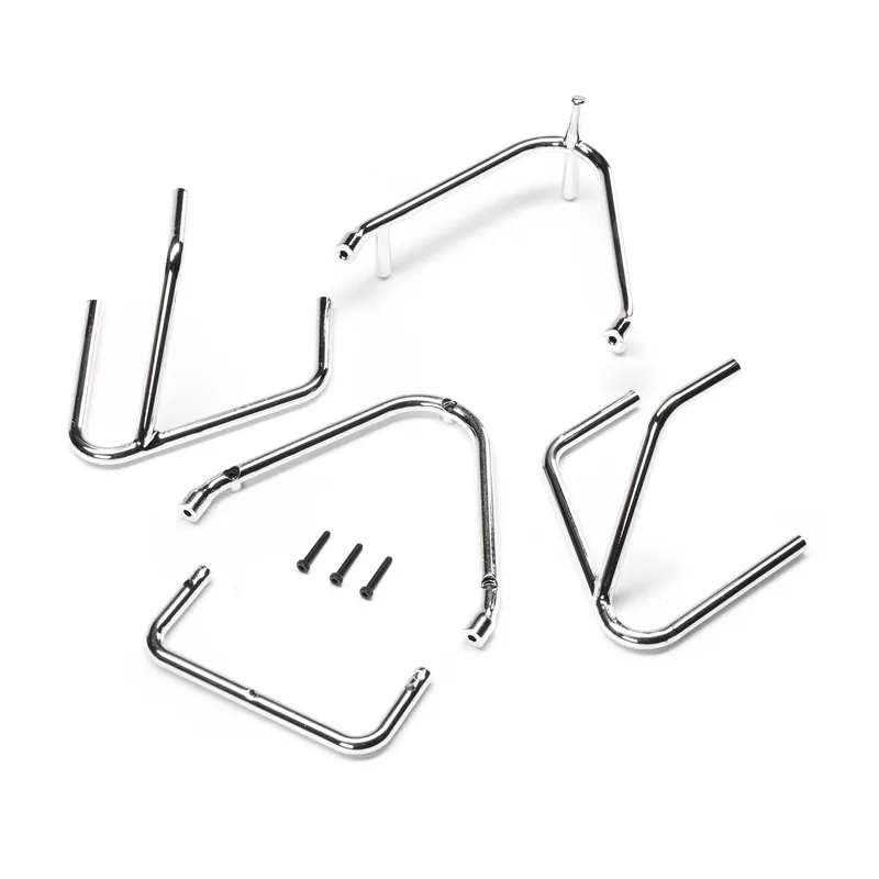 Acquista Ora Bumper Set Chrome 22S Sprint