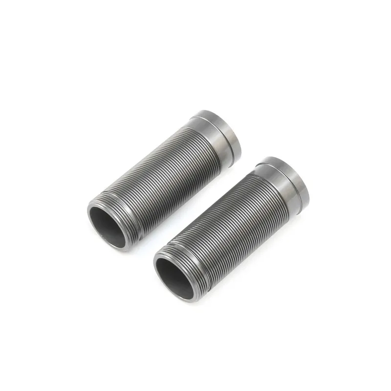 Shock Body Threaded Hard Anodized (2) LST 3XL-E Sconto