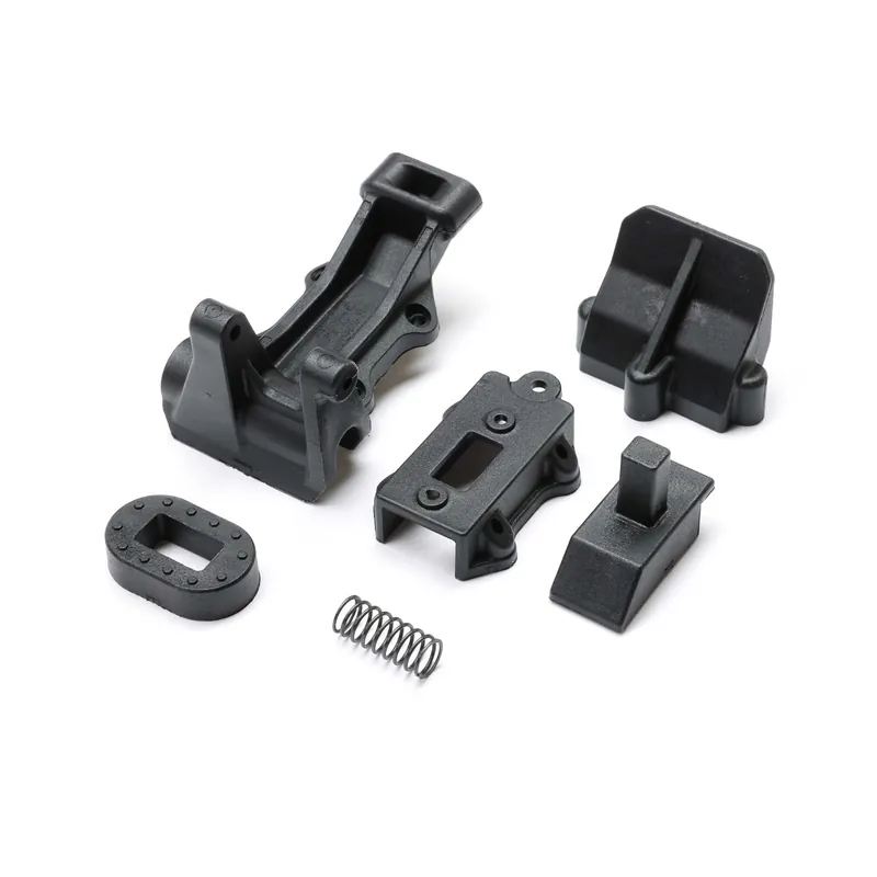 Body/Cage Mount Set 22S Sprint Professionale