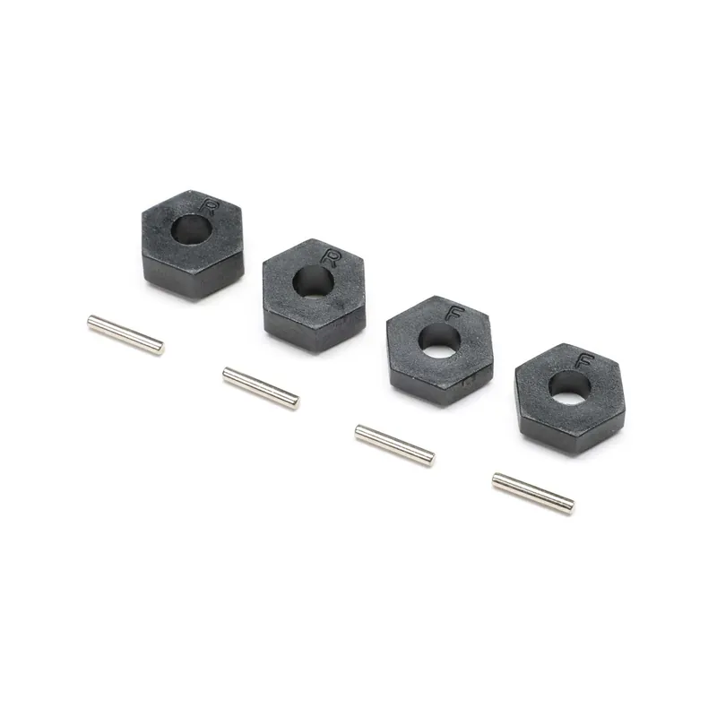 Offerta Limitata Wheel Hex Set 22S Sprint