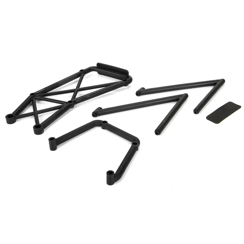 Offerta Lampo Body Support Set Engine MTXL
