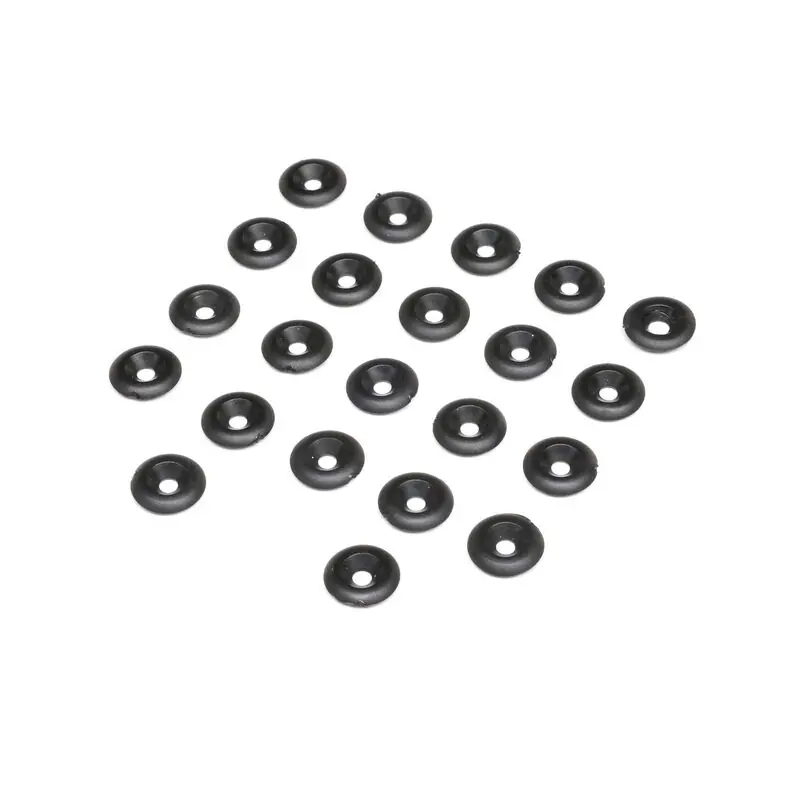Body Button (22) 8X Super Lasernut Occasione Imperdibile