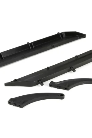 Vendita Finale Chassis Side Guards & Chassis Braces 1/5 DB XL
