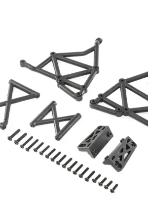 Wing Mount Complete DBXL-E/DBXL 2.0 Di Tendenza