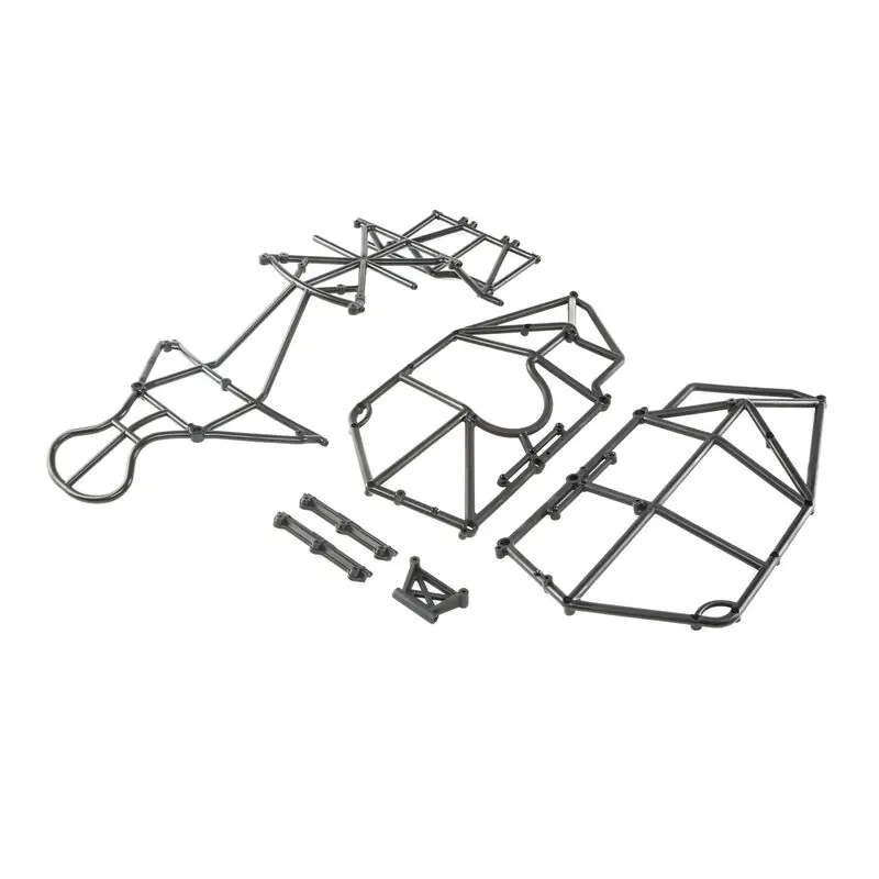 Prezzo Ridotto Roll Cage Flip Complete DBXL-E/DBXL 2.0