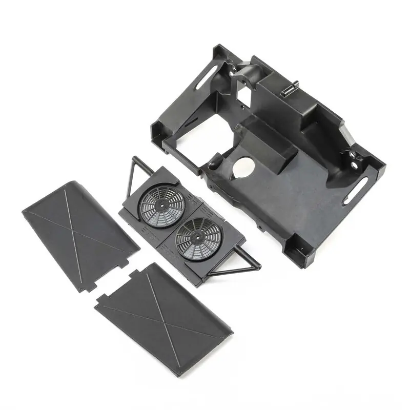 Promozione Esclusiva Rear Bulkhead Fan Panel Mud Guards Super Baja Rey