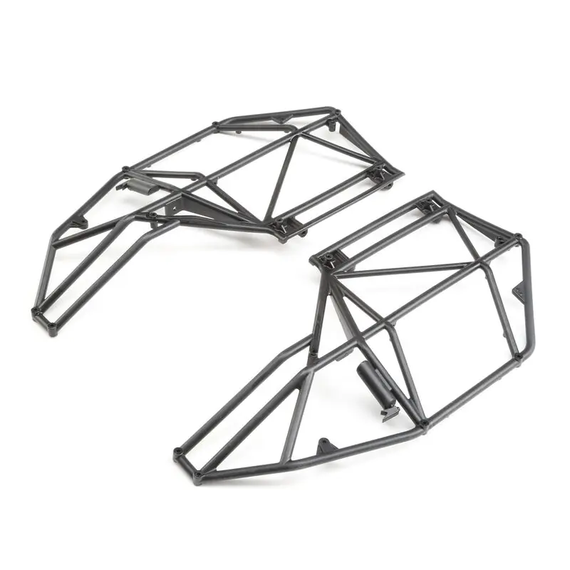 Roll Cage Sides L&R Super Rock Rey Affare