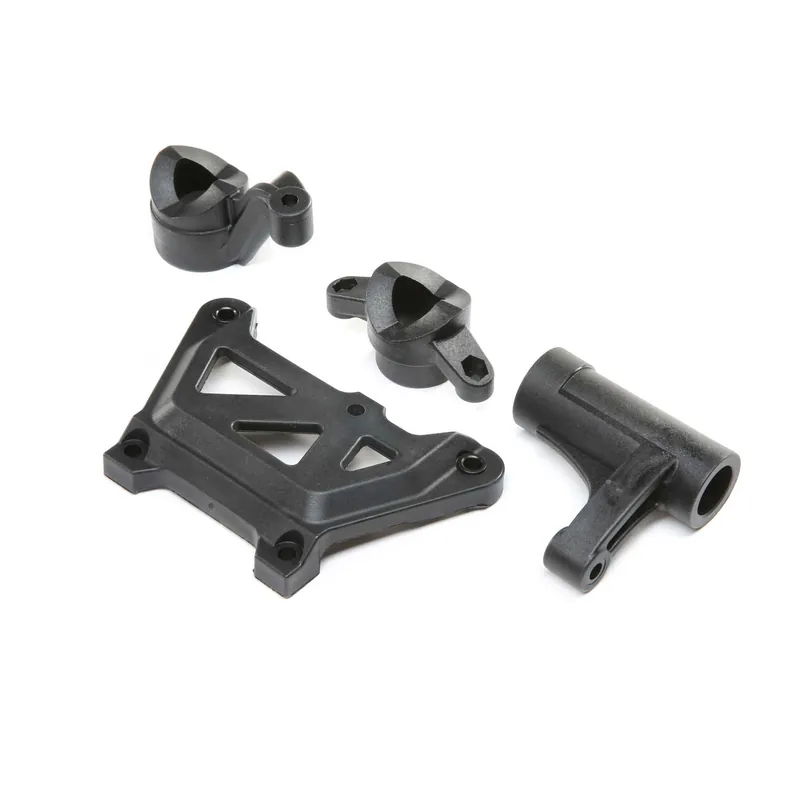 Compra Oggi Stesso Bellcrank Set & Top Plate DBXL-E 2.0