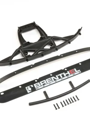 Vendita Finale Front Bumper and Rubber Valance SBR 2.0