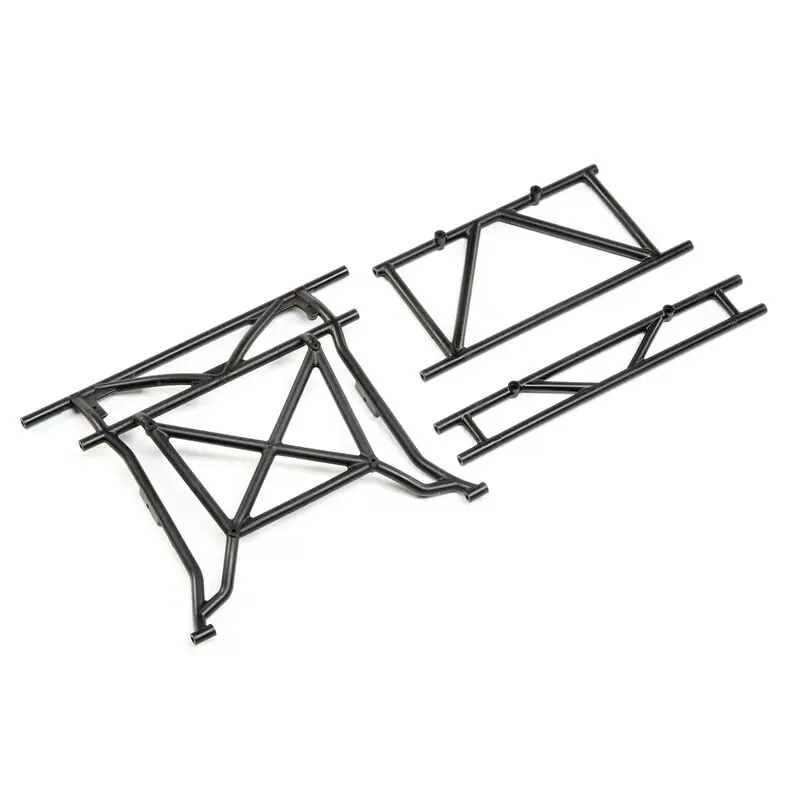 Rear Cage SBR 2.0 Non Perdere