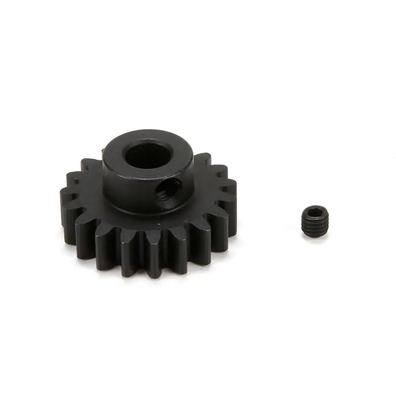 Miglior Prezzo Pinion Gear 19T MOD 1.5 6IX