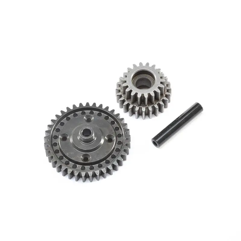 Di Tendenza Center Transmission Gear Set Super Baja Rey
