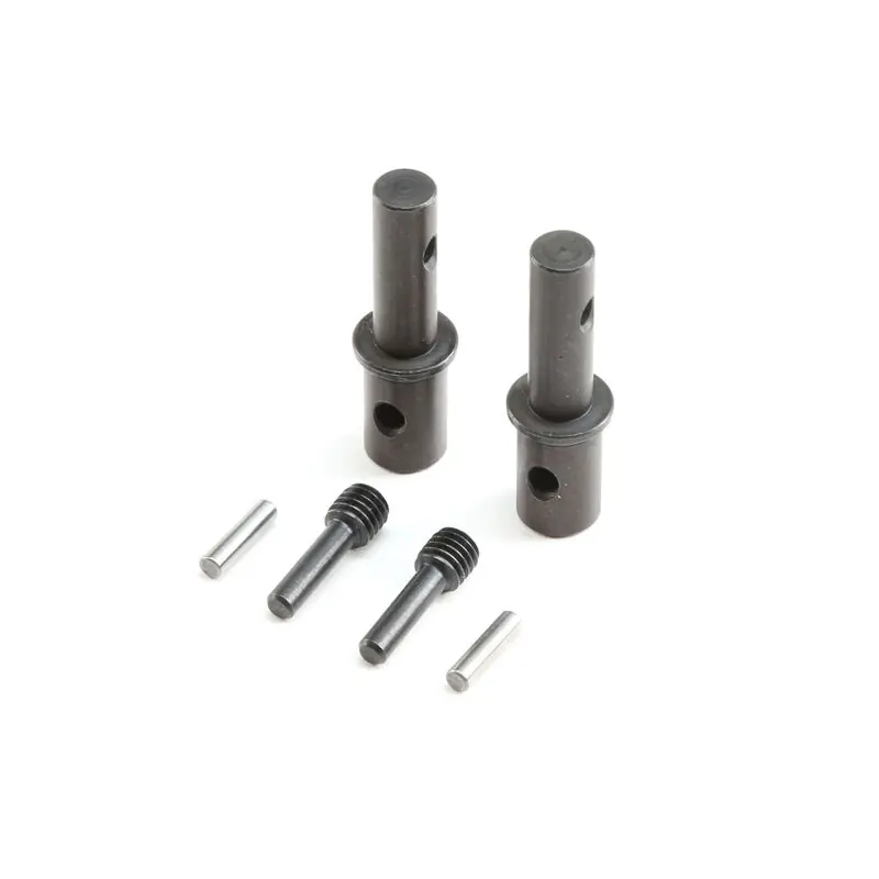 Front Differential Outdrive Shaft (2) Super Rock Rey Prezzo Ridotto