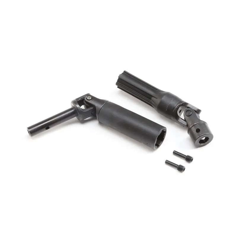 Ultime Pezzi Front Drive Shaft Slider Complete Super Rock Rey