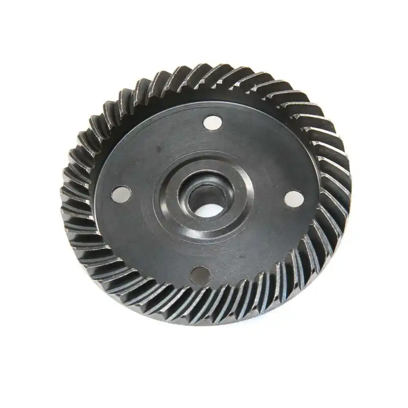 Offerta Lampo Front Rear Diff Ring Gear 40T DBXL-E/DBXL 2.0