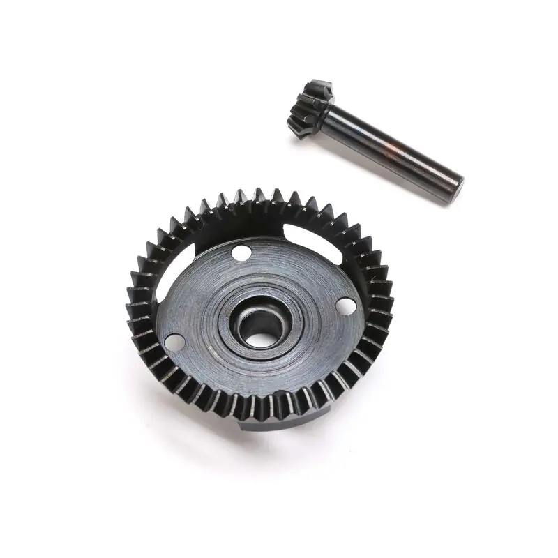 Spedizione Espresso Rear Ring & Pinion Gear 8XTE