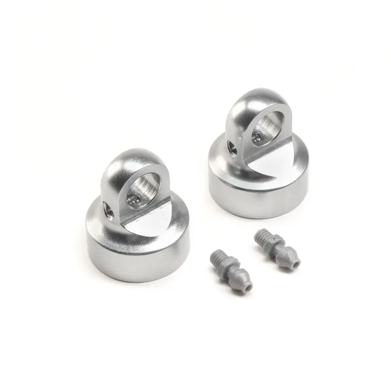 Shock Cap Set (2) Super Rock Rey Offerta