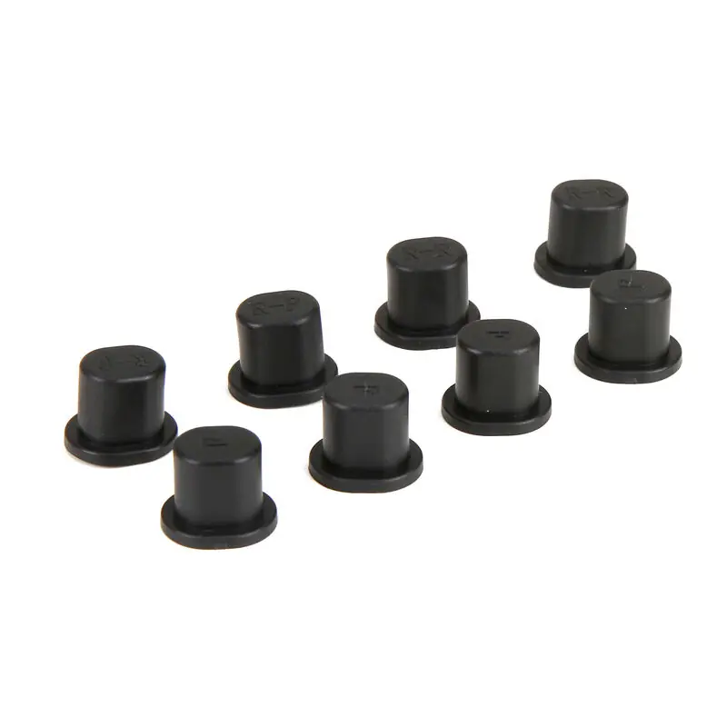 Hinge Pin Brace Inserts Set MTXL/DBXL-E/DBXL 2.0 Prezzo Ridotto
