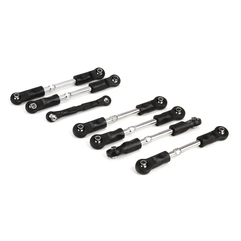 Turnbuckles Set 1/5 4WD DB XL Scelto Dai Clienti