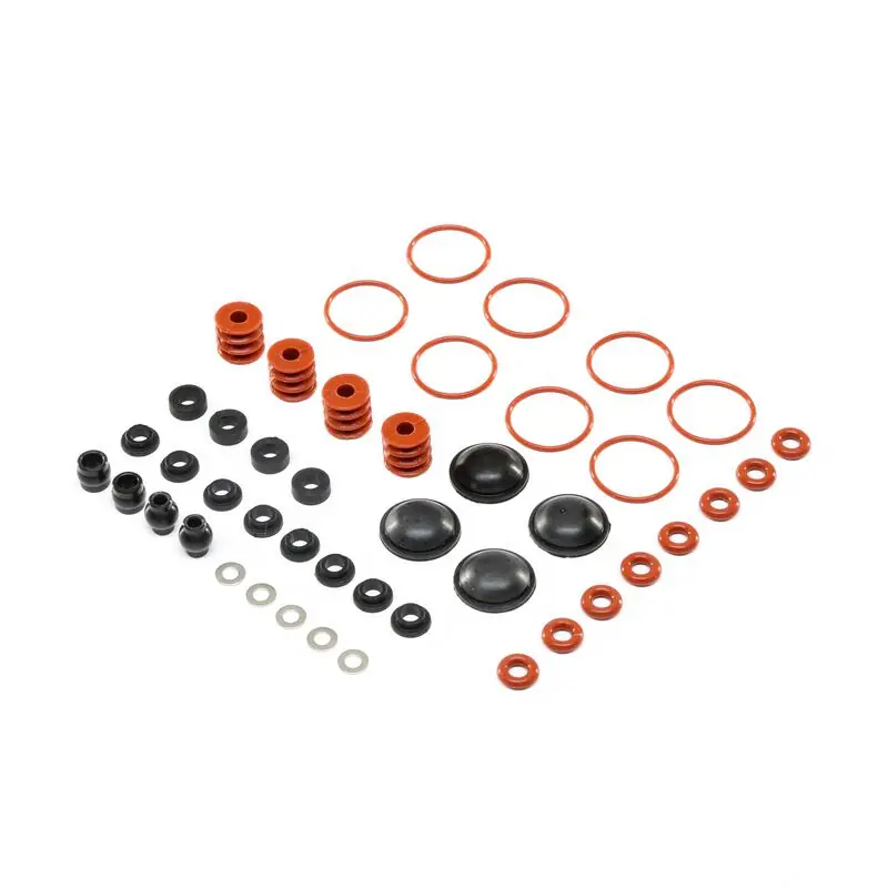 Prezzo Conveniente Shock Rebuild Kit (4) Super Baja Rey