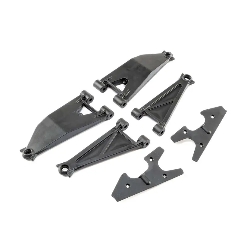 Prezzo Di Fabbrica Front Suspension Arm Set Upper/ Lower (Left and Right) Super Baja Rey