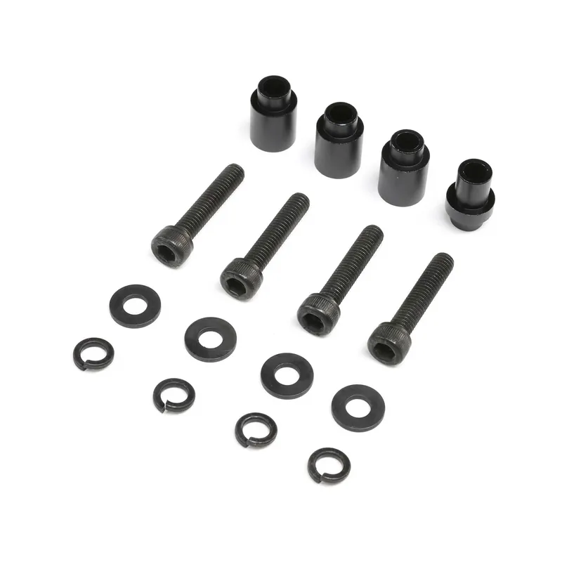 Engine Mount Spacers & Clutch Mount DBXL 2.0 A Buon Prezzo