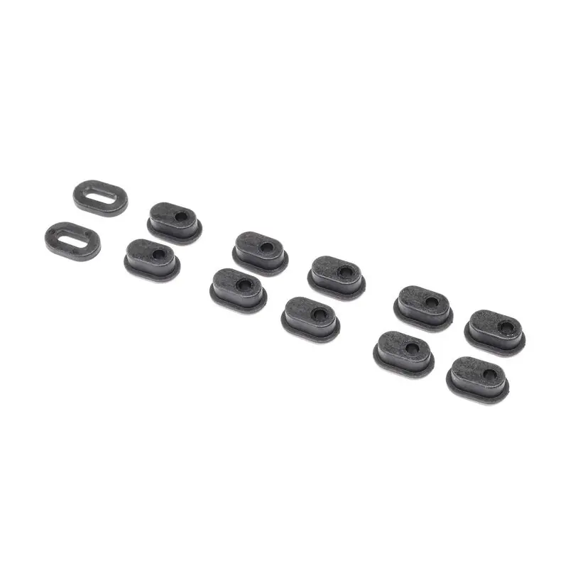 Consegna Rapida Chain Tension Adjuster Set Promoto-MX