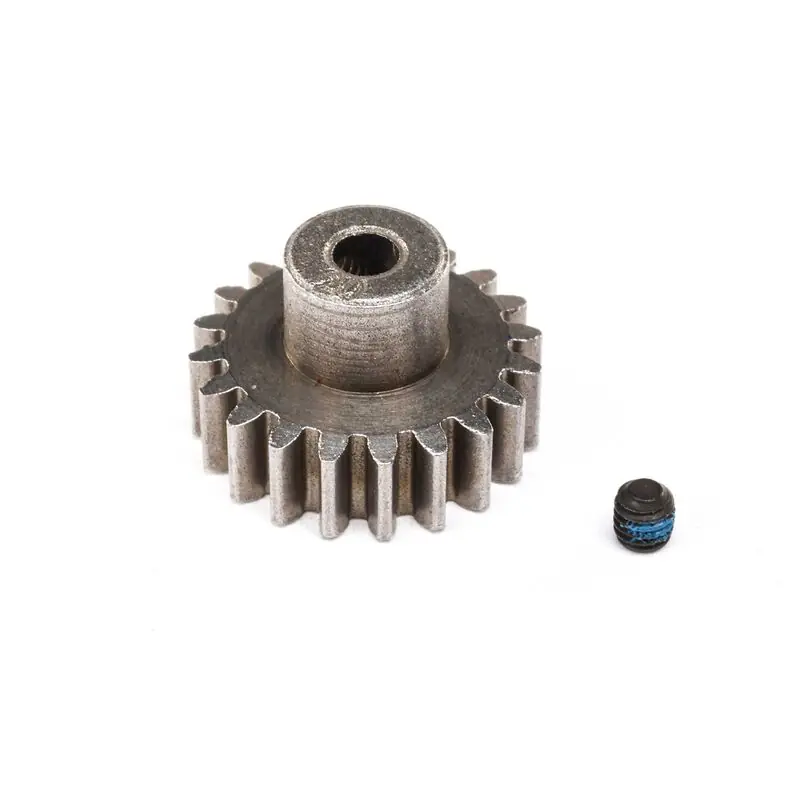 Pinion Gear 20T 32-pitch 1/8 Shaft Prezzo Scontato