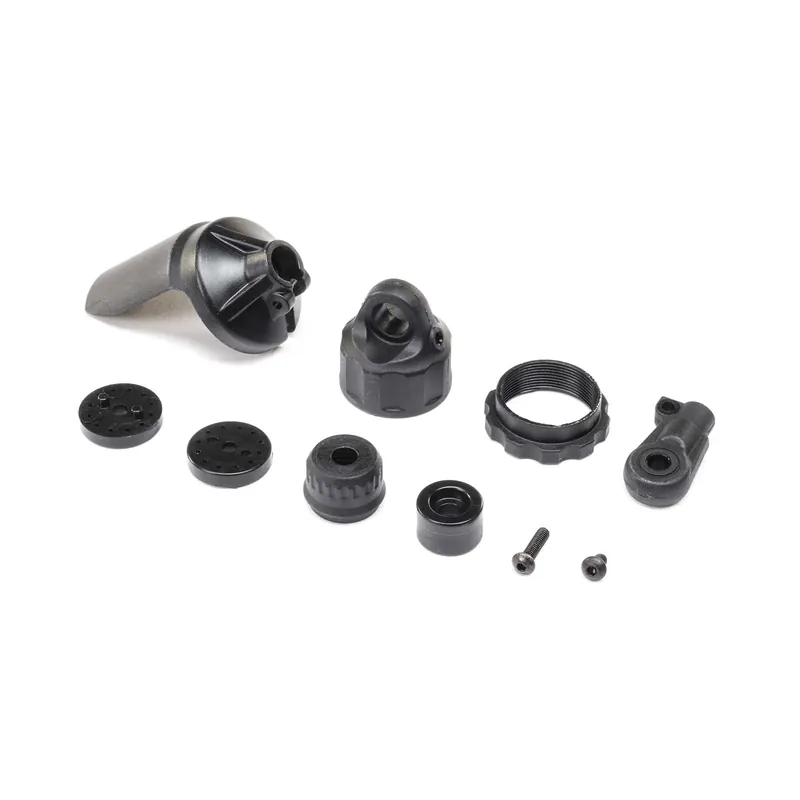 Compra Adesso Shock Plastics & Hardware Promoto-MX