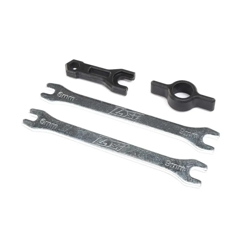 Fork & Shock Tools Promoto MX Reso Gratuito