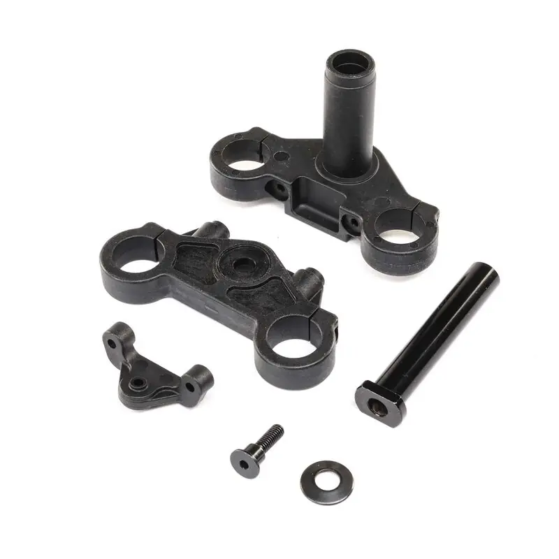 Triple Clamp Set Promoto-MX Prezzo Di Fabbrica