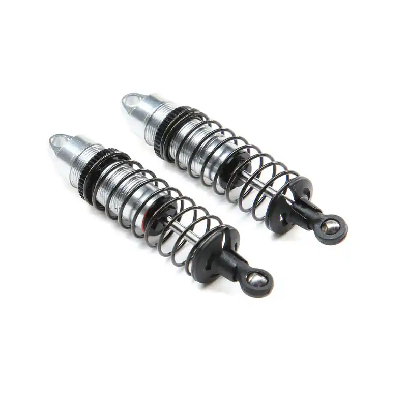Occasione Imperdibile Shock Assembly Front Aluminum (2) Mini-T 2.0 Mini-B