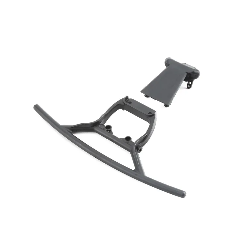 Front Bumper & Skid Plate Baja Rey A Buon Prezzo