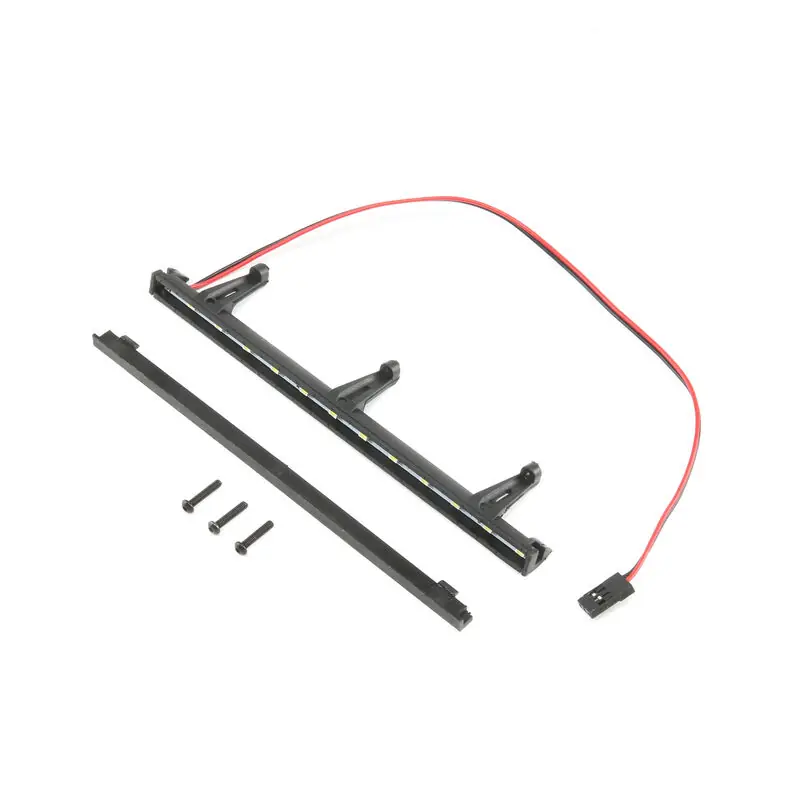 Miglior Prezzo LED Roof Light Bar Set Baja Rey