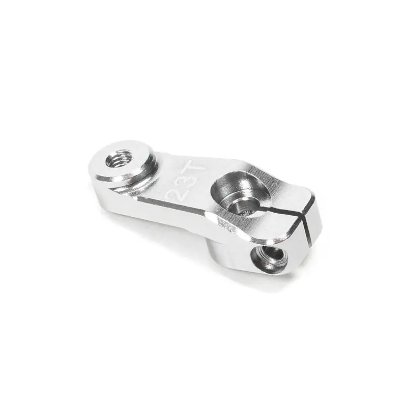 Clamping Servo Horn Aluminum 23T 22S Bestseller