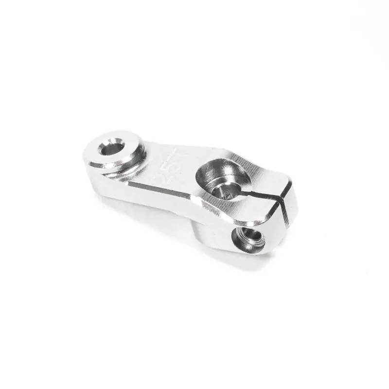 Offerta Speciale Clamping Servo Horn Aluminum 25T 22S
