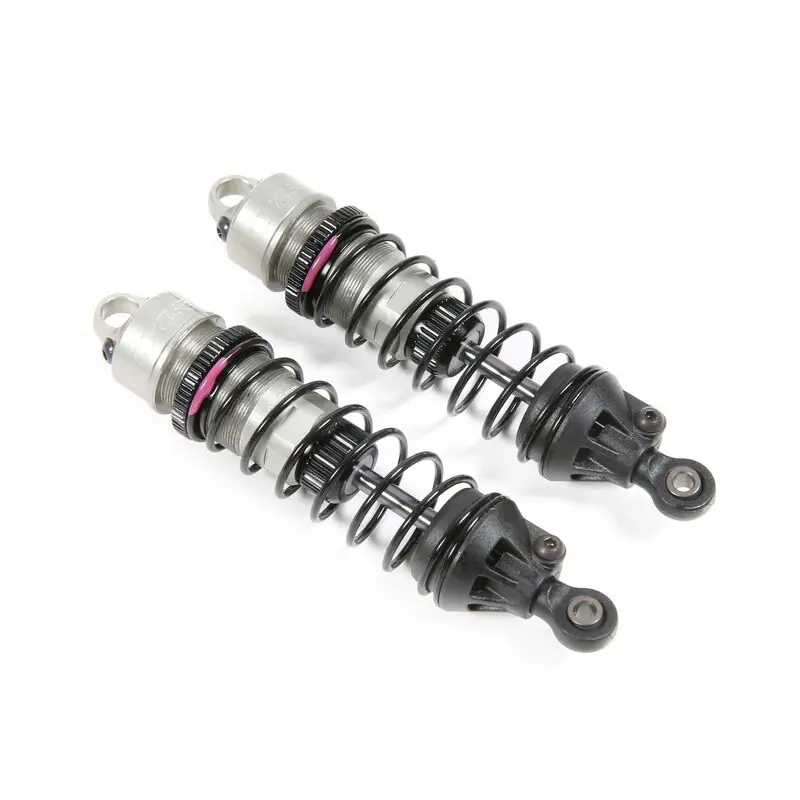 Nuovo Arrivo Front Shock Set Aluminum Assembled 22S